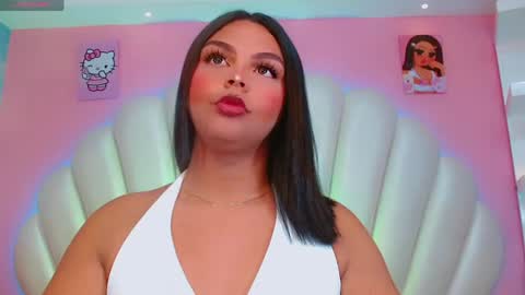 CamiiGarcia online show from March 6, 11:31 am