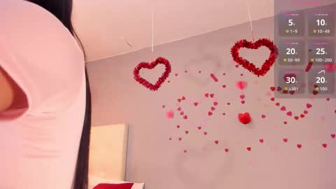 Maia online show from February 20, 12:07 pm