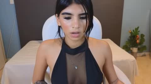 Snapshot of maiaa_ruiz chatting on January 4, 3:49 pm Maiaa Ruiz online show from January 4, 3:49 pm