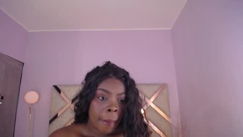 Maia Charris online show from May 6, 12:22 pm