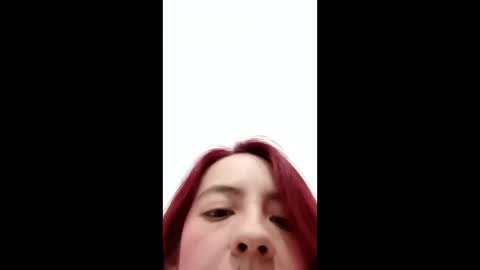 Snapshot of maiarosse_ chatting on February 24, 4:27 am MaiaRosse  online show from February 24, 4:27 am