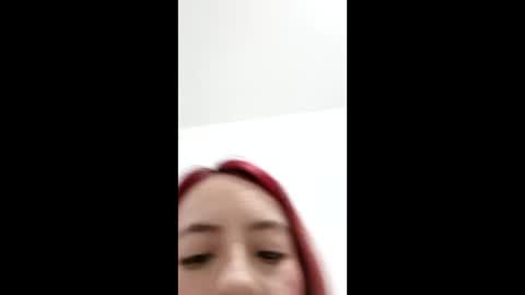 Snapshot of maiarosse_ chatting on March 1, 4:47 am MaiaRosse  online show from March 1, 4:47 am