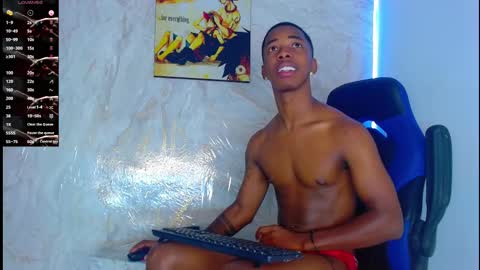 Snapshot of maicoljorda1 chatting on October 12, 1:48 pm maicoljorda1 online show from October 12, 1:48 pm