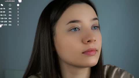 Lucy online show from March 12, 1:36 am