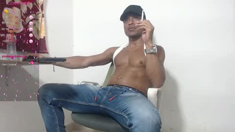 . Maik Alen . online show from June 2, 1:18 am