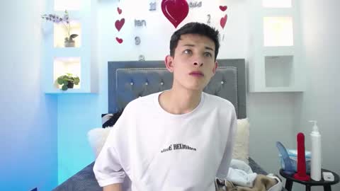 Maik Carver online show from September 21, 8:46 pm