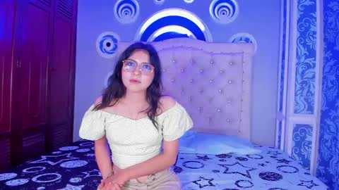 May online show from November 10, 7:05 pm