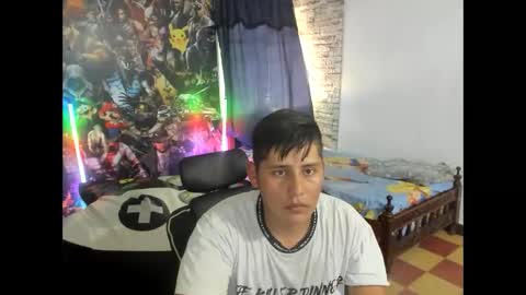maiker lozano online show from October 22, 6:53 pm