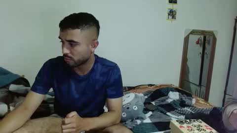 Maiki online show from November 30, 5:03 am