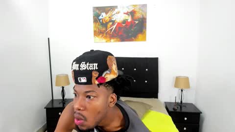 M A I K O L -- M O N S T E R C O C L online show from September 13, 5:10 am