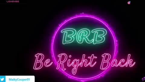 maiky_cooper01 online show from April 15, 7:58 pm