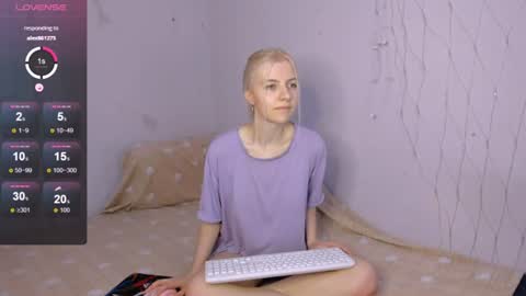 Your kitty online show from June 21, 4:35 pm
