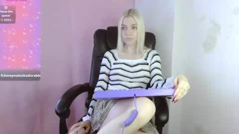 Your kitty online show from July 16, 3:21 am