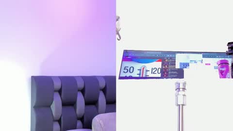 Maily  online show from March 17, 8:03 pm