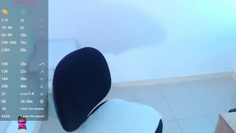 Snapshot of mailywindsor chatting on February 6, 12:15 pm Maily online show from February 6, 12:15 pm