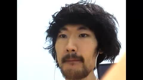 David Sae Hymn Cho online show from January 17, 5:08 pm