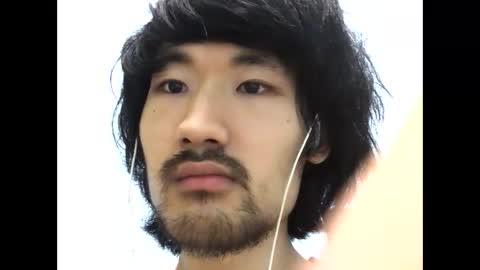 David Sae Hymn Cho online show from February 28, 10:28 pm