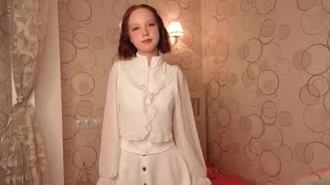 Maisie online show from October 13, 5:26 pm