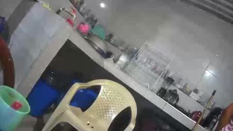 maite2020 online show from December 13, 1:26 am