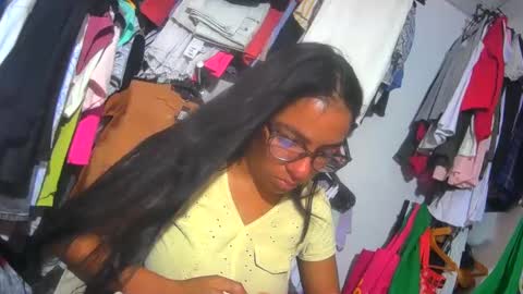 maite2020 online show from December 1, 8:22 pm