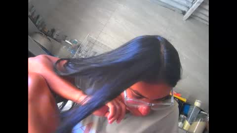 maite2020 online show from December 6, 4:22 pm