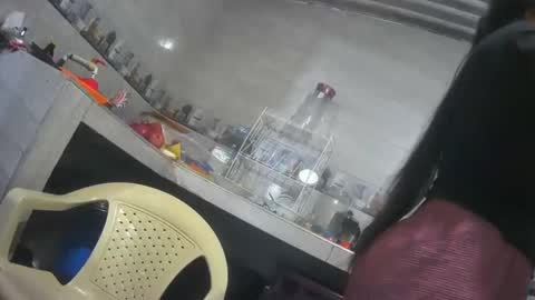 maite2020 online show from December 3, 11:51 pm