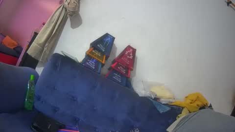 maite2020 online show from December 13, 12:17 pm