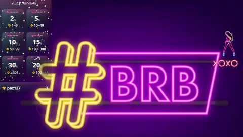 Maite online show from December 20, 5:36 am