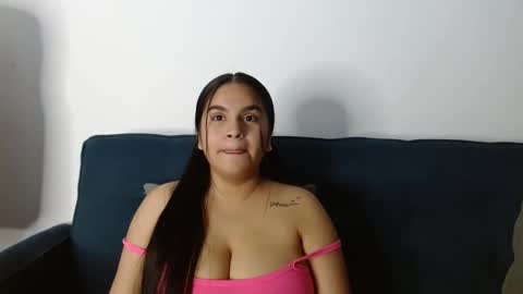 maite online show from February 15, 2:14 am