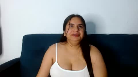 maite online show from July 24, 10:12 am
