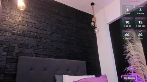 Snapshot of maite_smith69 chatting on October 11, 12:32 pm maite_smith69 online show from October 11, 12:32 pm