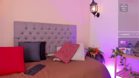 maite_smith69 online show from February 13, 2:09 pm