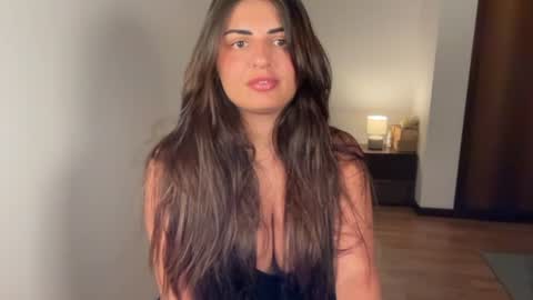 Maite online show from July 17, 12:34 am