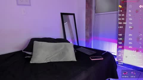 MAITHEFERRER online show from April 16, 3:23 pm