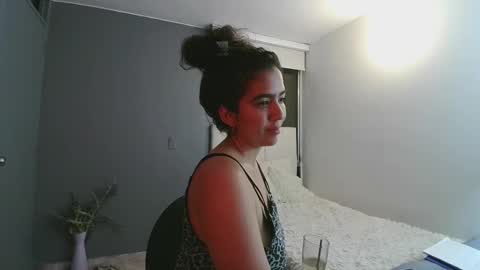 Snapshot of maithe_perroni chatting on March 10, 12:07 am   Lauu online show from March 10, 12:07 am