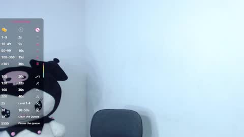 Maja online show from February 27, 2:59 am