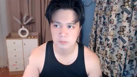 BE MY MAJESTIC LOVER LISTED online show from November 17, 5:15 pm