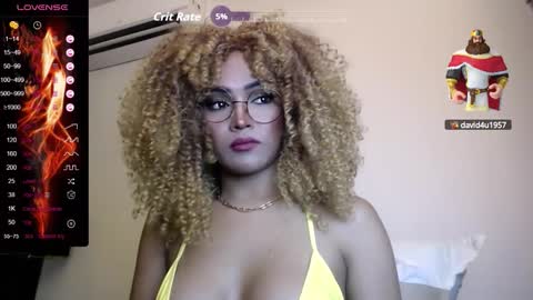 Snapshot of majesticcallista chatting on October 10, 6:08 am QueenCali online show from October 10, 6:08 am