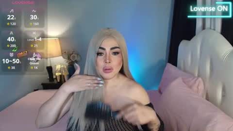 majestydannaxx online show from July 21, 4:03 am