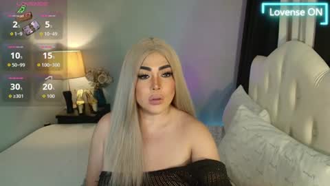 majestydannaxx online show from July 13, 5:00 am