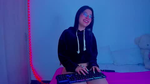Snapshot of majo_gallego chatting on February 12, 11:41 pm majito online show from February 12, 11:41 pm