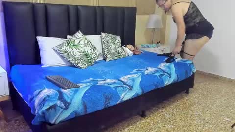 majo_salgado online show from March 11, 11:01 am