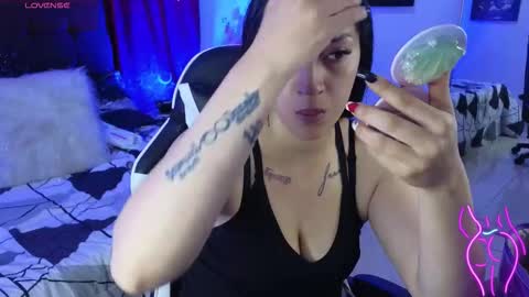 Celeste Bonet  online show from November 18, 11:46 am