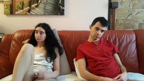 Lena  Ian   online show from January 11, 1:53 pm