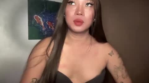 KEANA online show from May 26, 1:34 am
