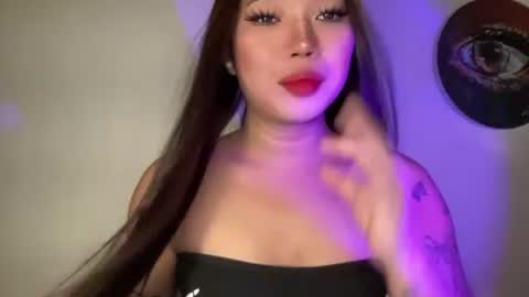 KEANA online show from August 6, 1:36 am