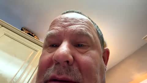 makeyousquirt1969 online show from October 8, 2:45 pm