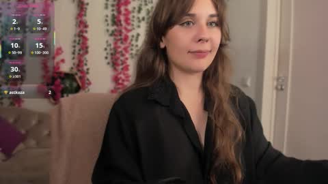 Makima online show from September 20, 9:51 pm