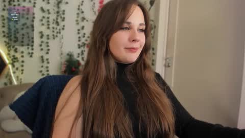 Makima online show from December 21, 9:10 pm