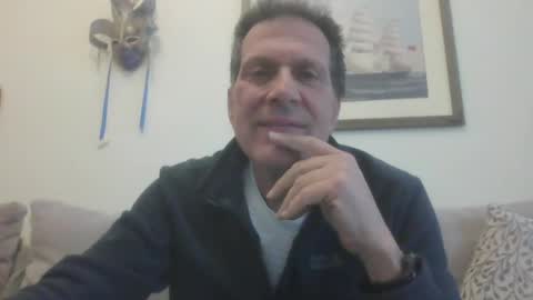 makis8989 online show from January 14, 6:45 am